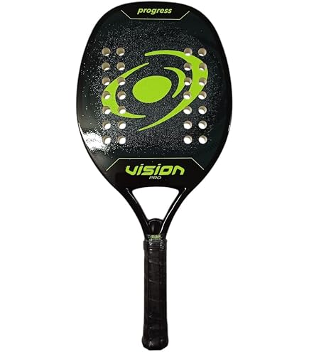 VISION PRO pludmales tenisa rakete PROGRESS