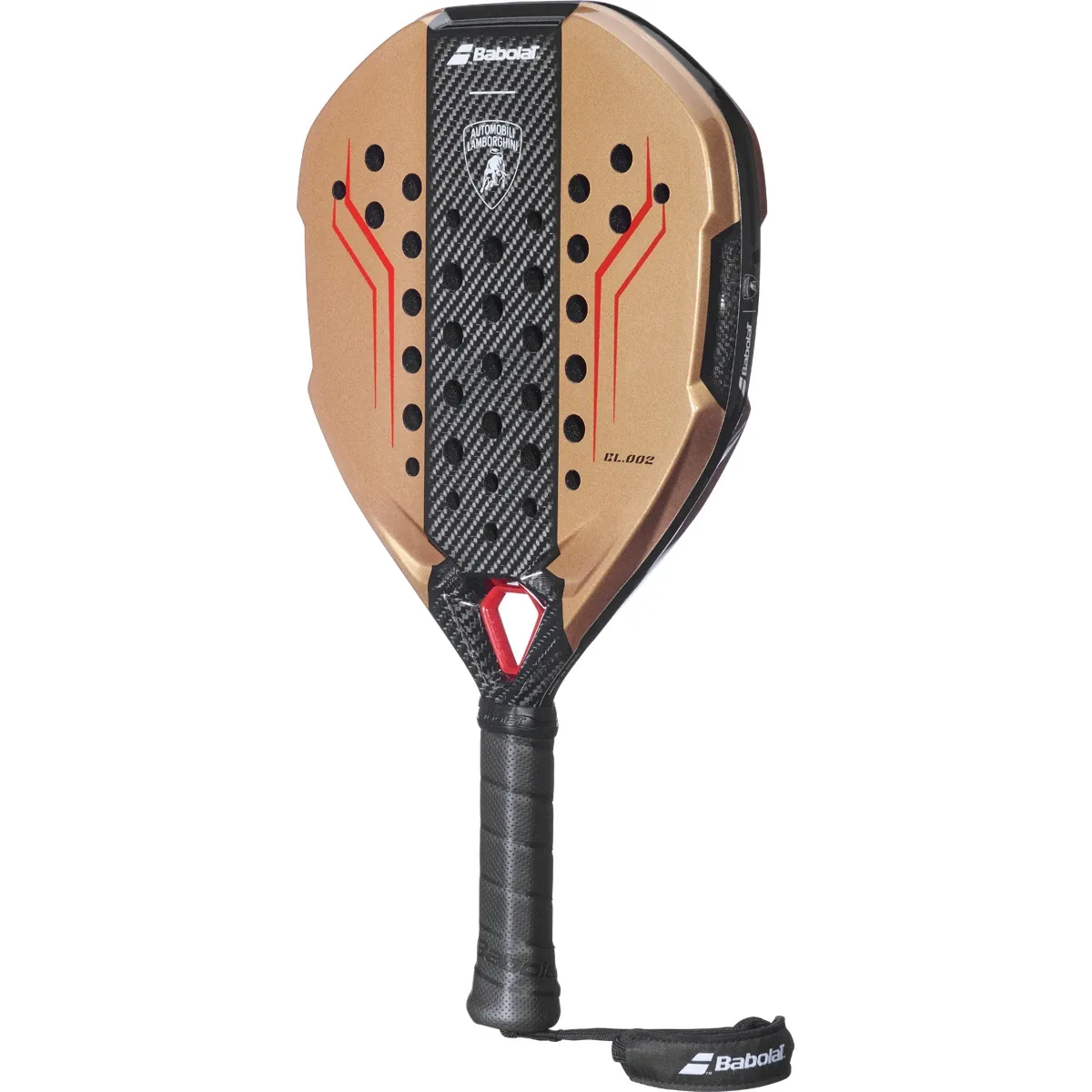 BABOLAT x LAMBORGHINI BL 002 - Image 2
