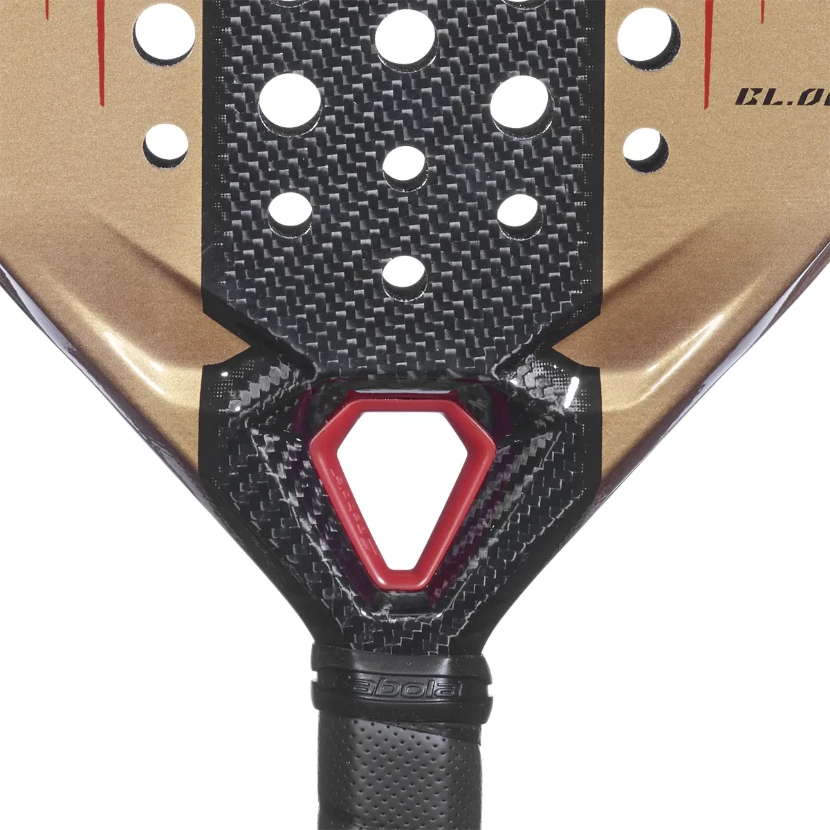 BABOLAT x LAMBORGHINI BL 002 - Image 6