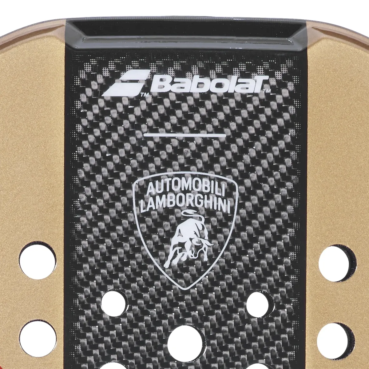 BABOLAT x LAMBORGHINI BL 002 - Image 7