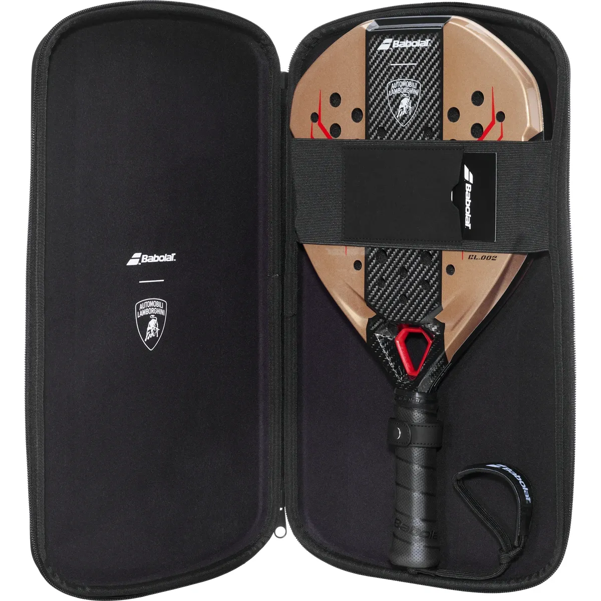 BABOLAT x LAMBORGHINI BL 002 - Image 4