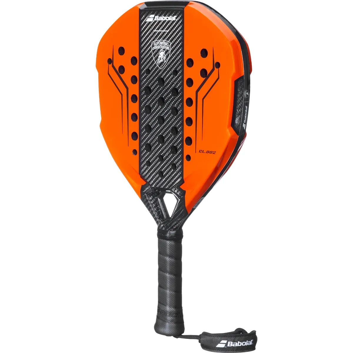 BABOLAT x LAMBORGHINI BL 002 - Image 2