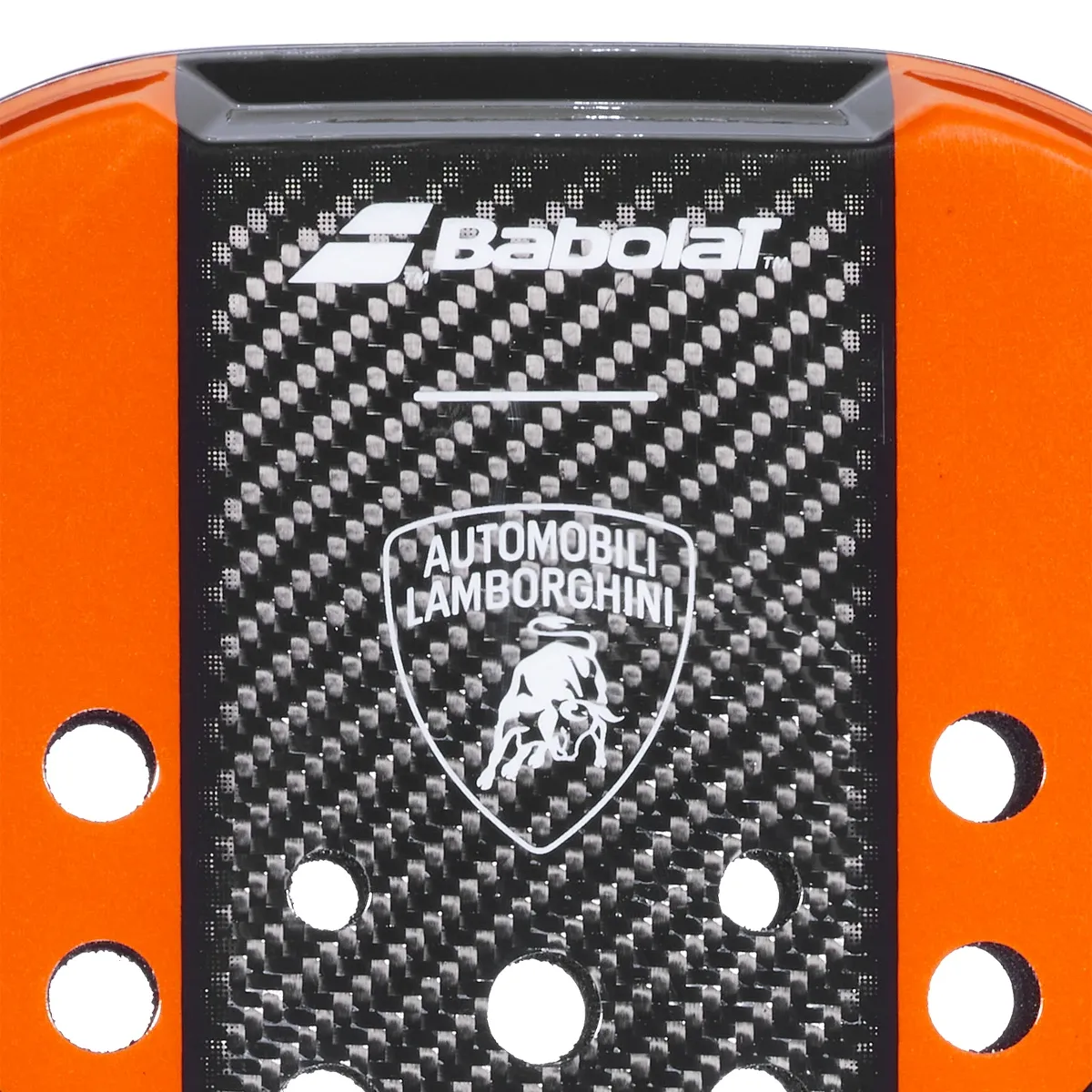 BABOLAT x LAMBORGHINI BL 002 - Image 7