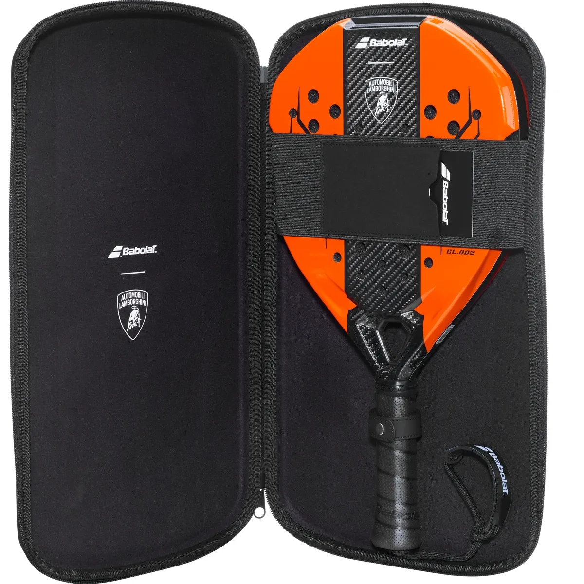 BABOLAT x LAMBORGHINI BL 002 - Image 4