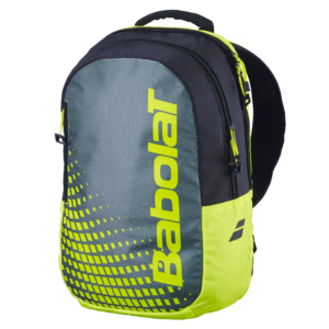 BABOLAT MUGURSOMA KIDS AERO