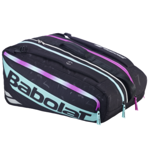 PADEL TENISA SOMA Pro Juan Lebrón