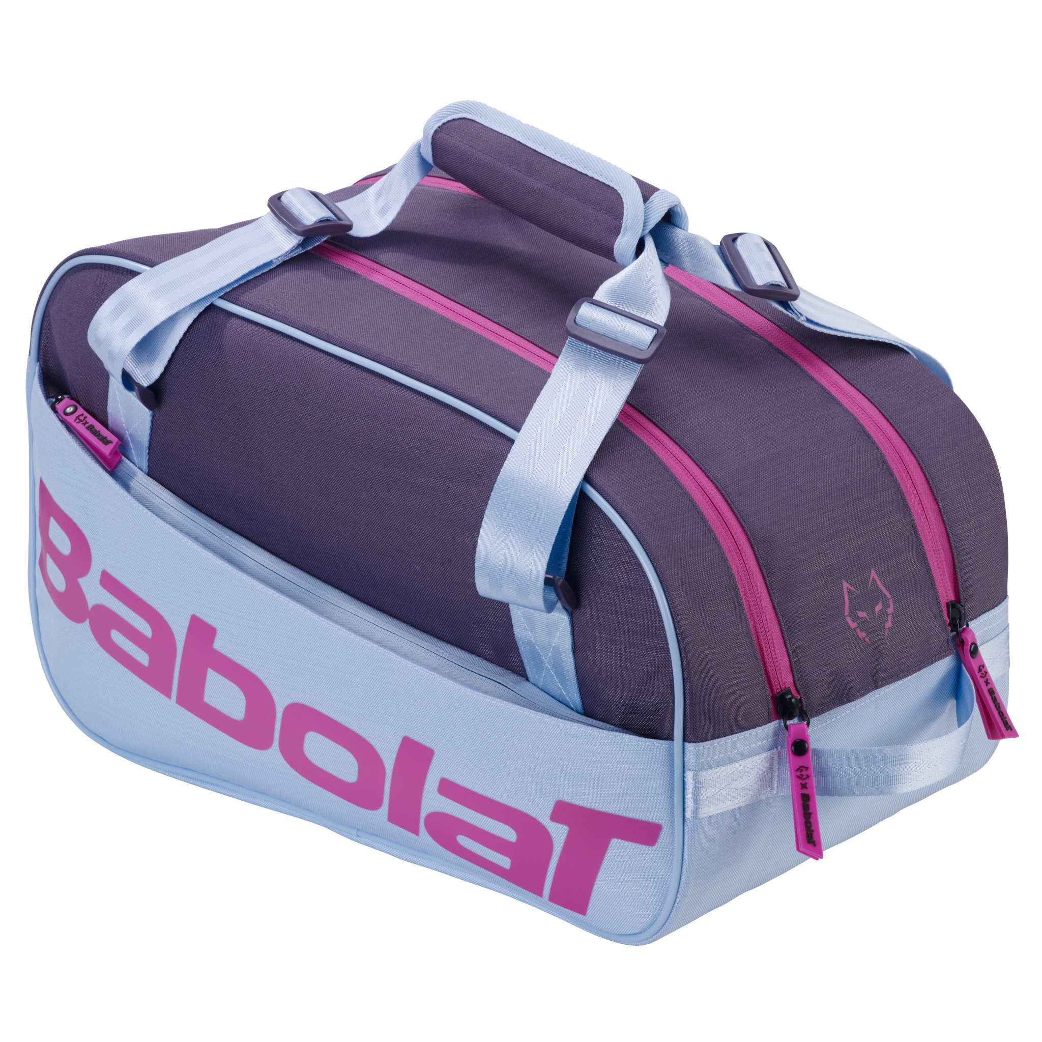 BABOLAT COURT S J.LEBRON SOMA