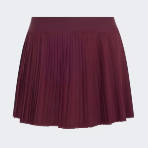 Sieviešu svārki ADIDAS Club Pleatskirt