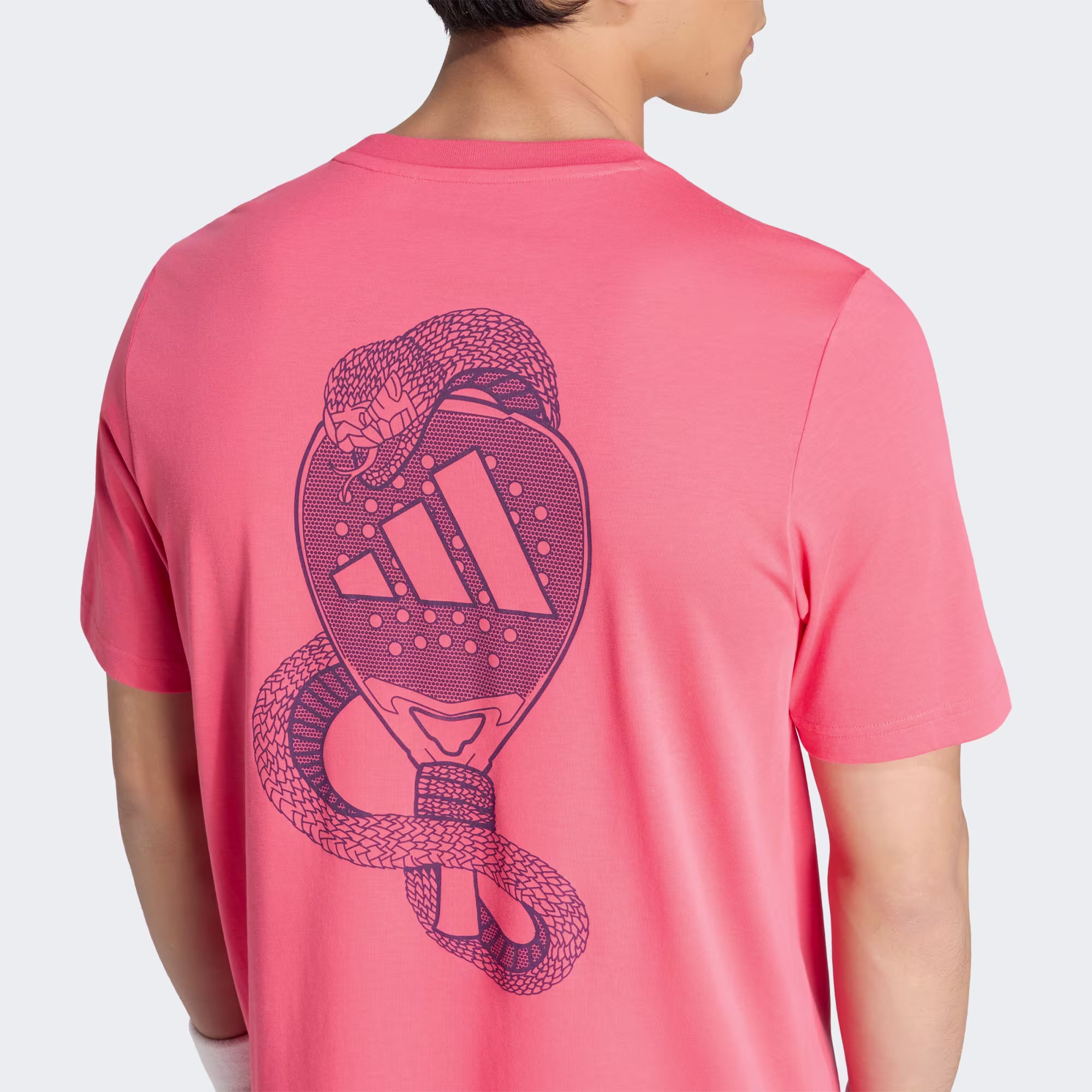 Vīriešu krekls ADIDAS Graphic Tee - Image 2