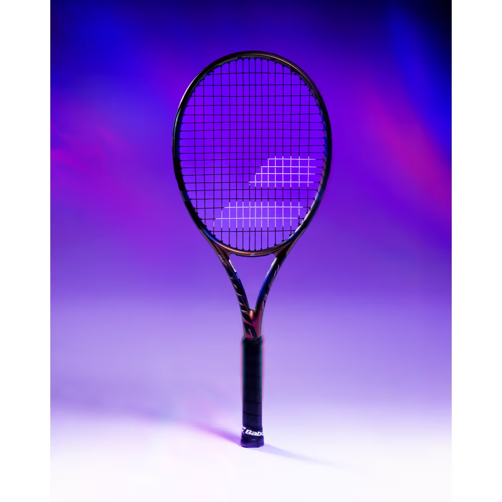 BABOLAT PURE DRIVE TEAM SPECTRA LTD (285G) - Image 5