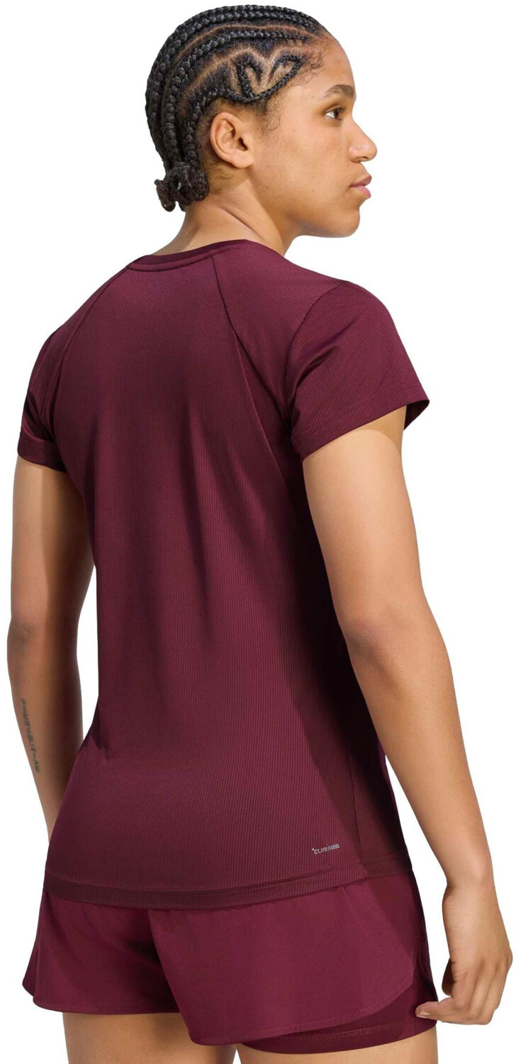 Sieviešu krekls ADIDAS TENNIS CLIMACOOL FREELIFT T-SHIRT - Image 3