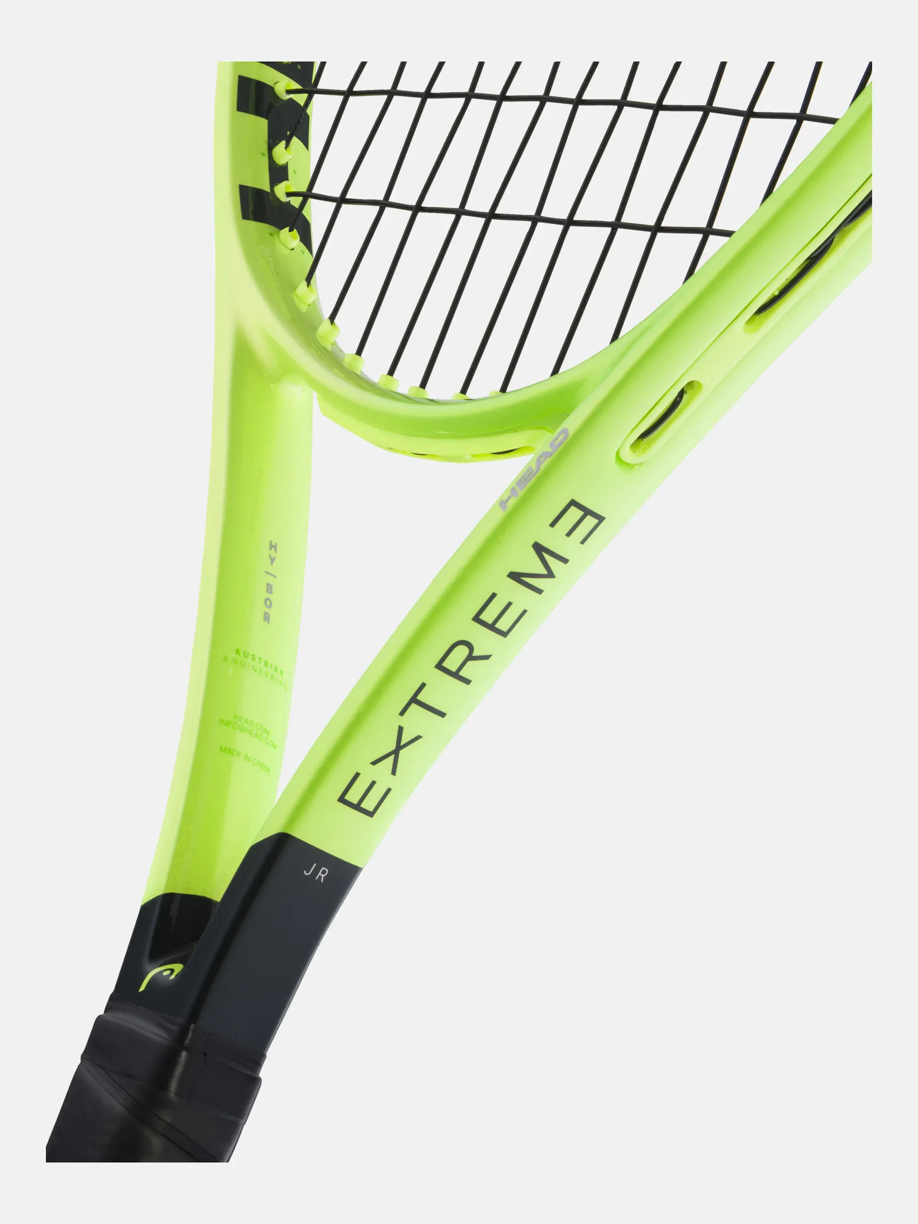 HEAD EXTREME JUNIOR 26 (grafīts) 2026 - Image 3