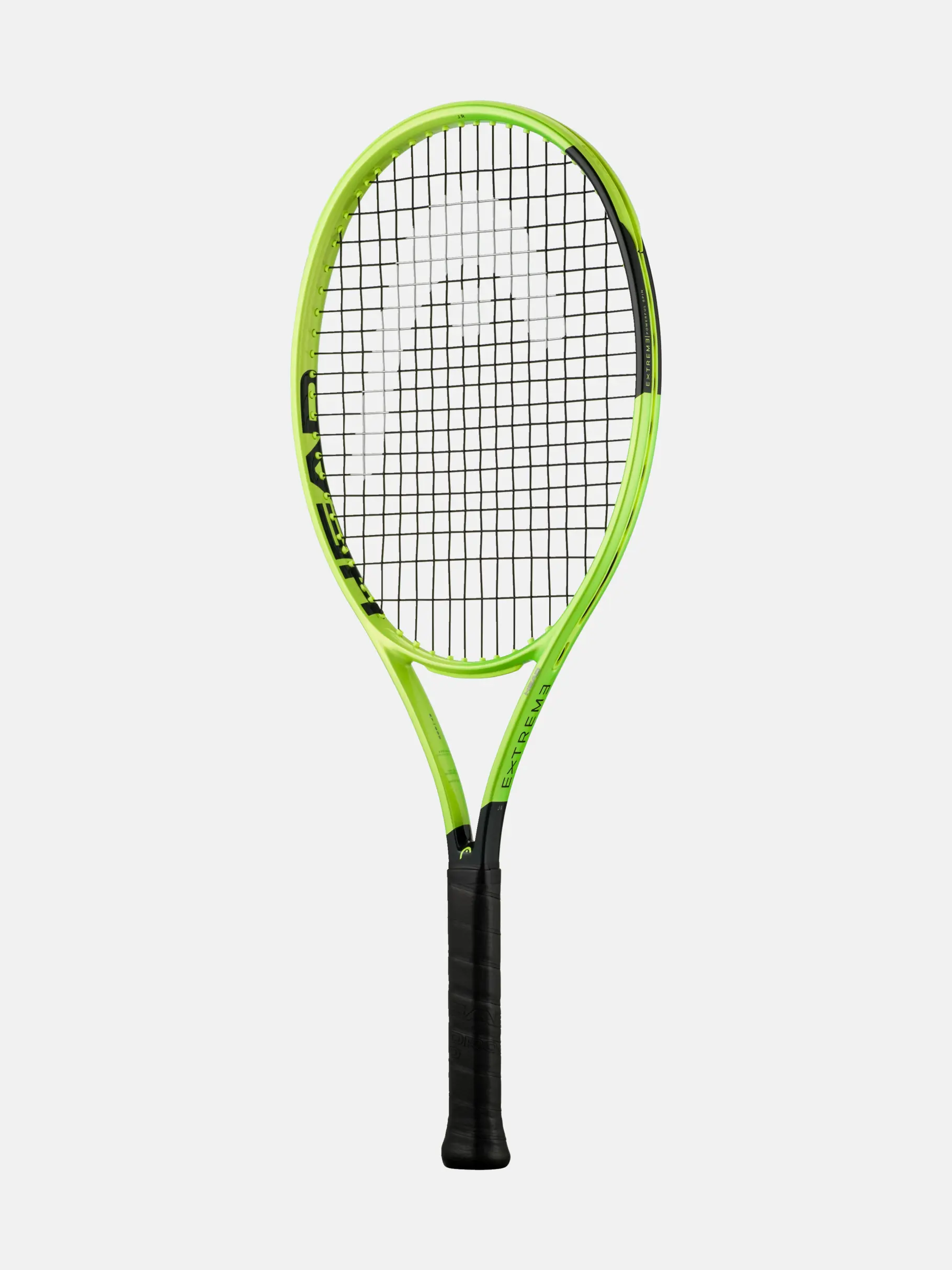 HEAD EXTREME JUNIOR 26 (grafīts) 2026