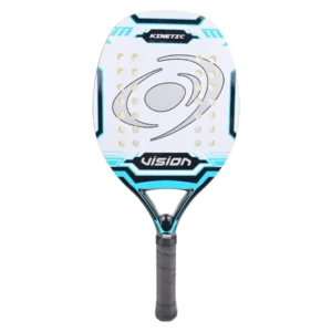VISION PRO pludmales tenisa rakete KINETIC