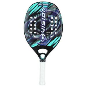 VISION PRO pludmales tenisa rakete PRECISION K
