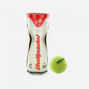 Bullpadel Premium Pro Padel tenisa bumbas
