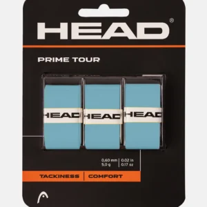 Overgrips Head Prime Tour (3.gab) BL