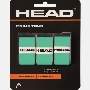 Overgrips Head Prime Tour (3.gab) MT