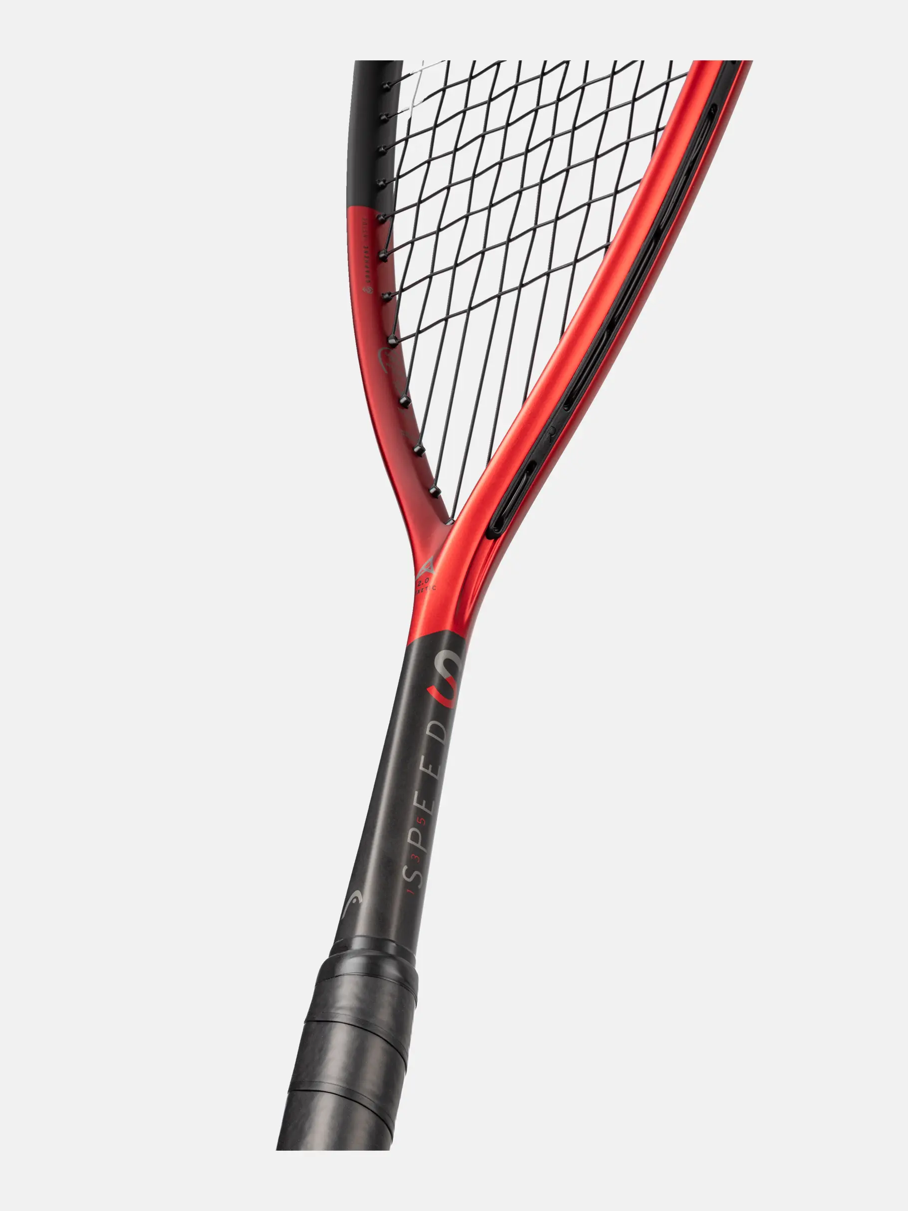 HEAD SPEED 135 (2025) - Image 2