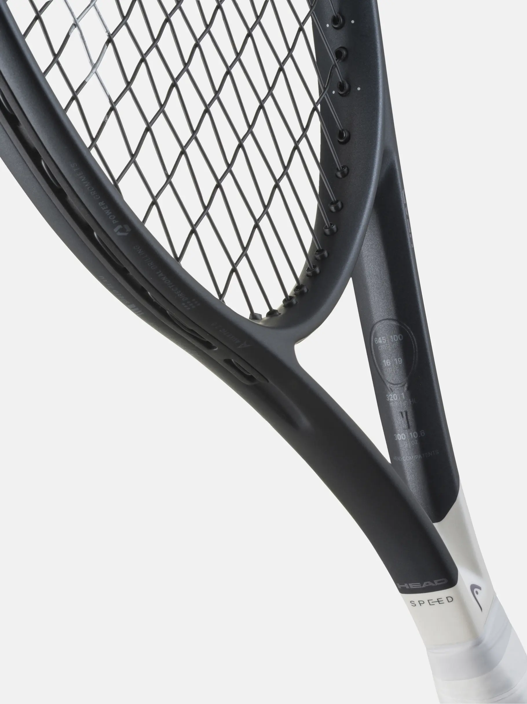 HEAD SPEED MP 2026 (300g) - Image 3