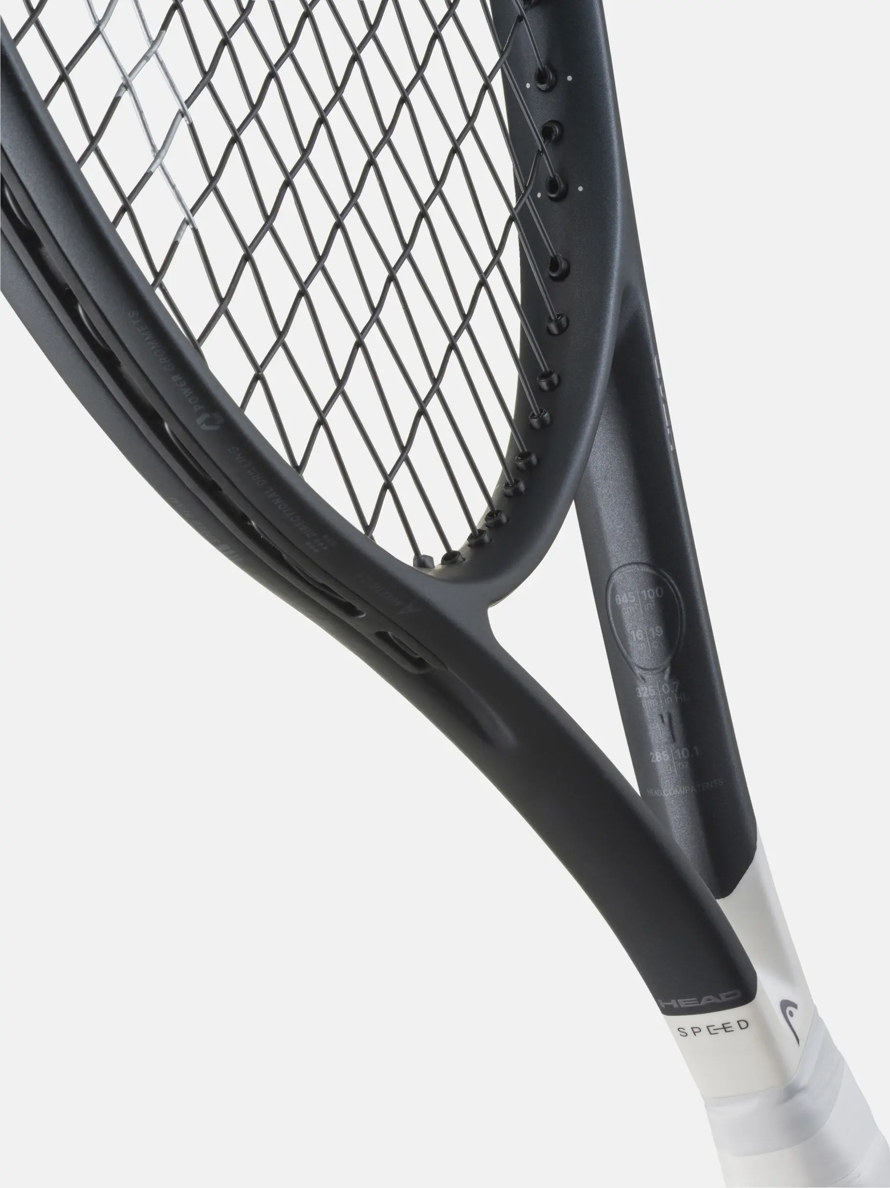 HEAD SPEED MP L 2026 (285g) - Image 3