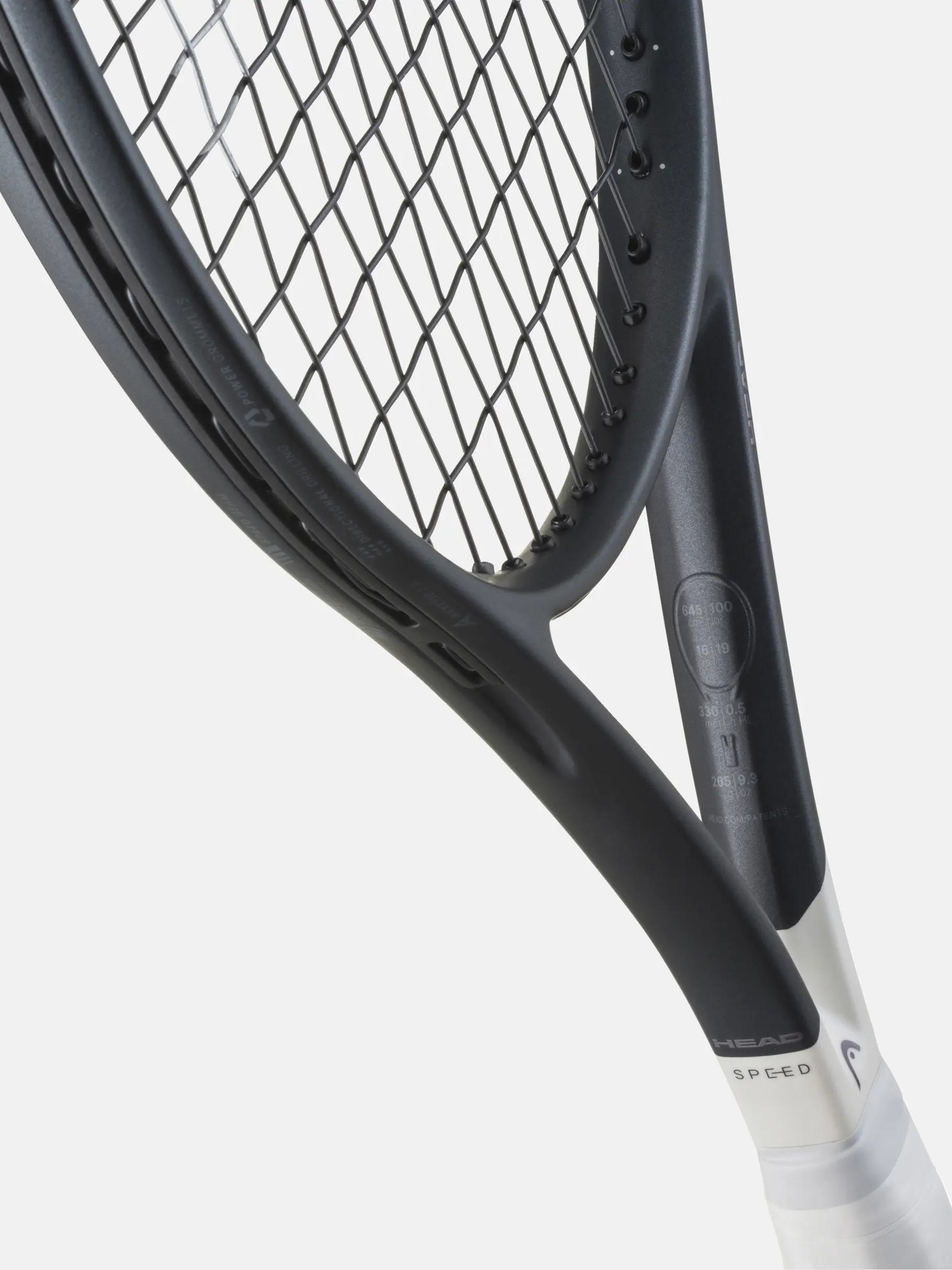 HEAD SPEED MP UL 2026 (265g) - Image 2