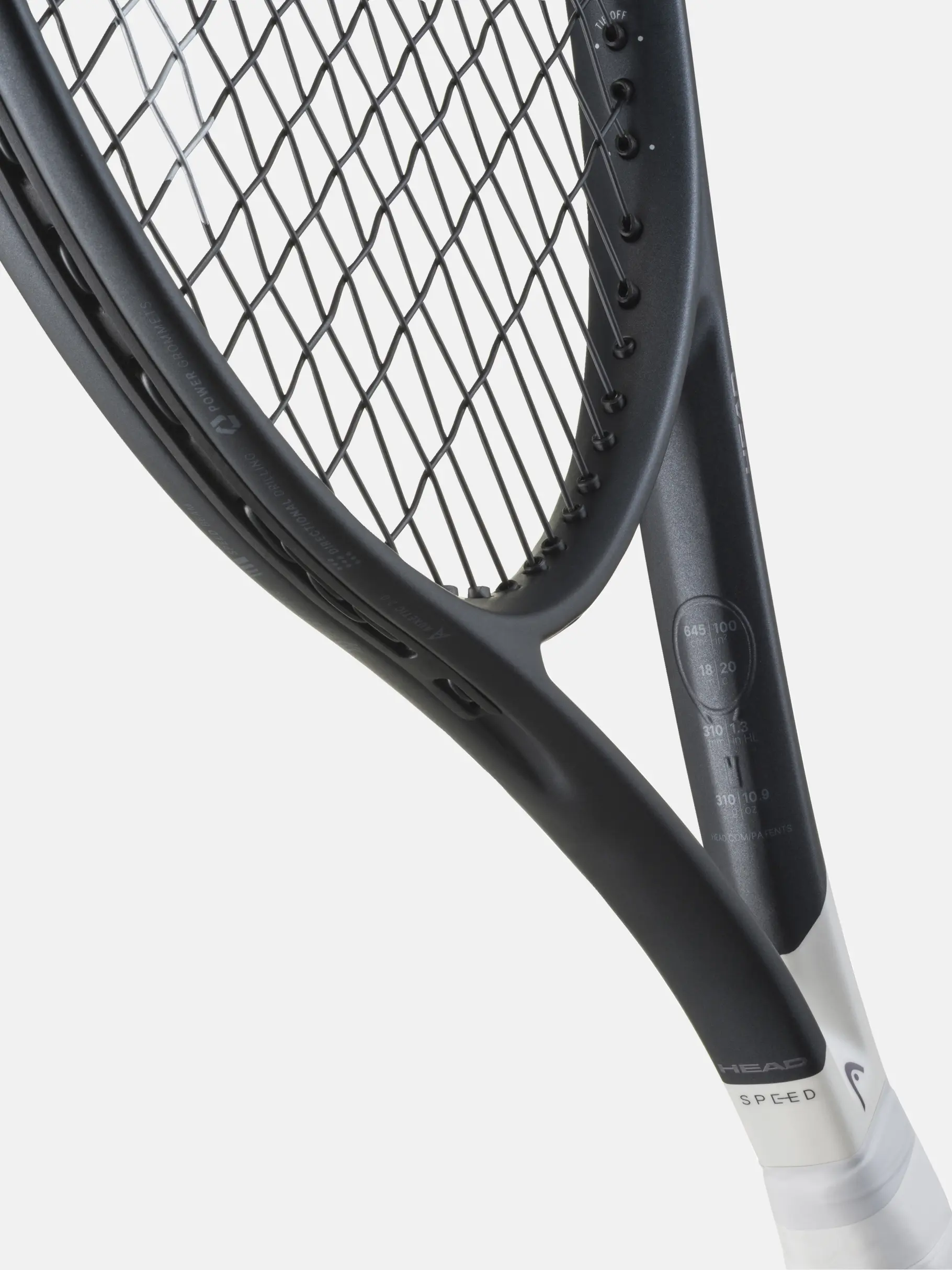 HEAD SPEED PRO 2026 (310g) - Image 3