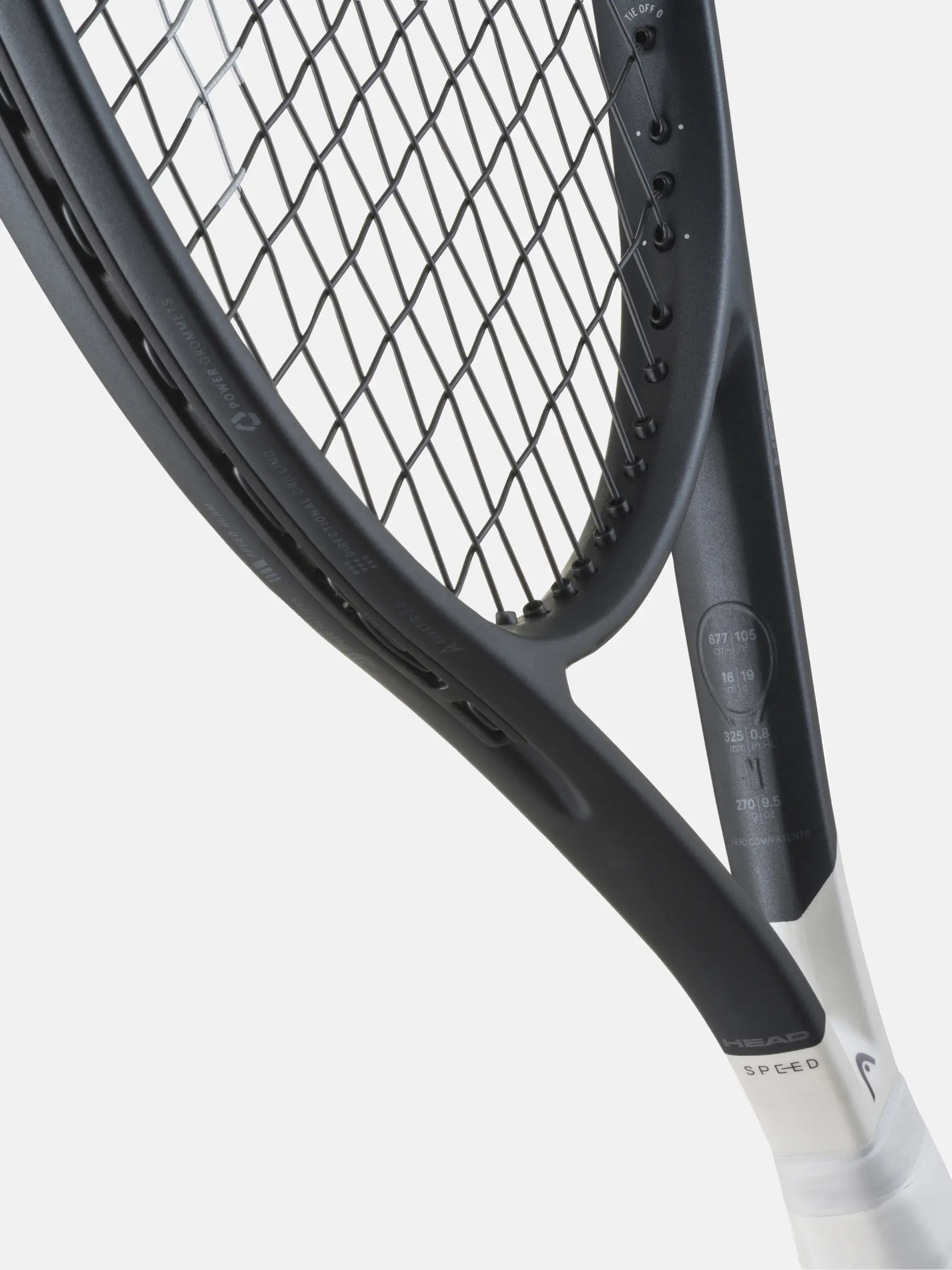 HEAD SPEED TEAM 2026 (270g) - Image 3