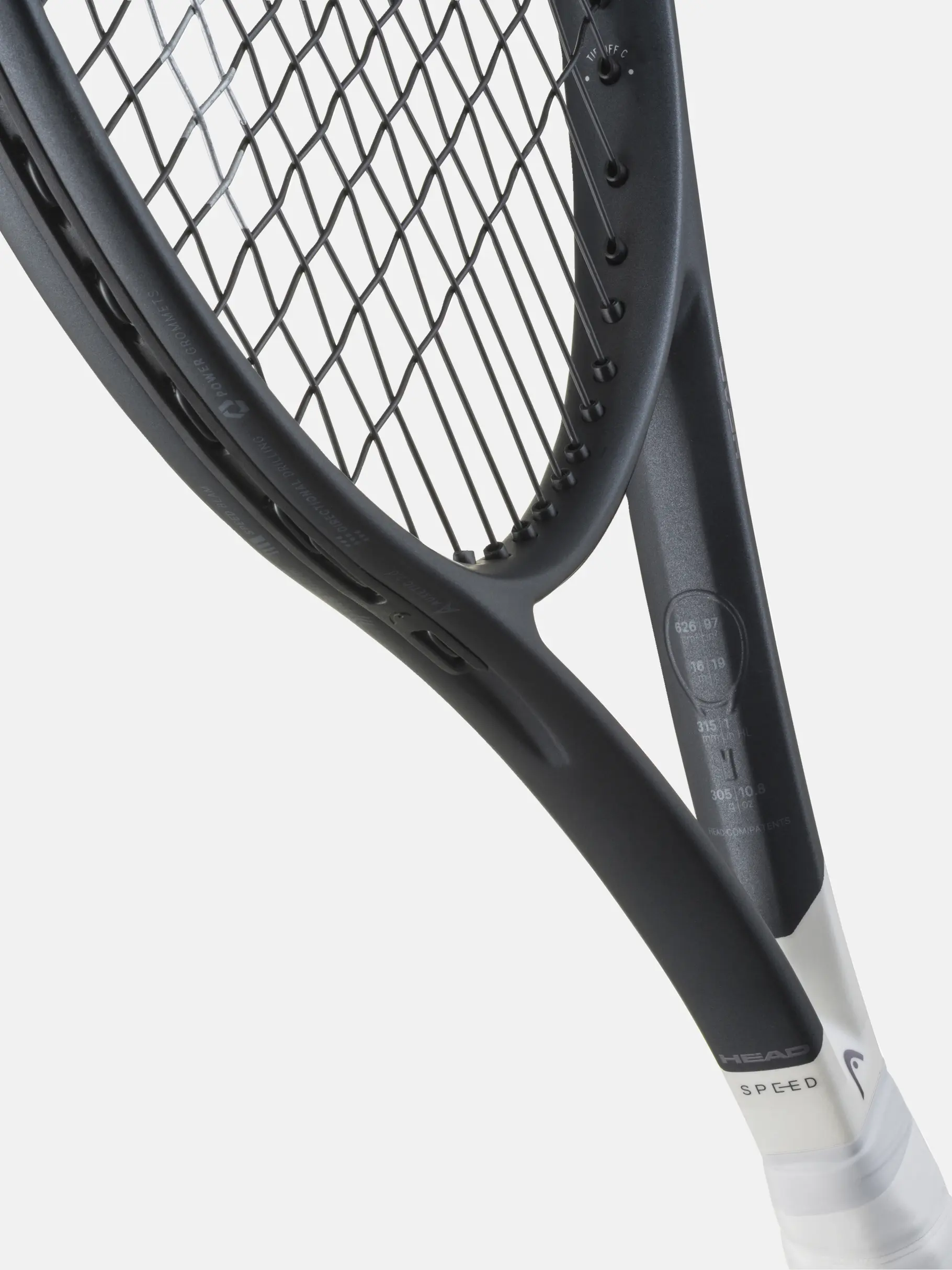 HEAD SPEED TOUR 2026 (305g) - Image 3