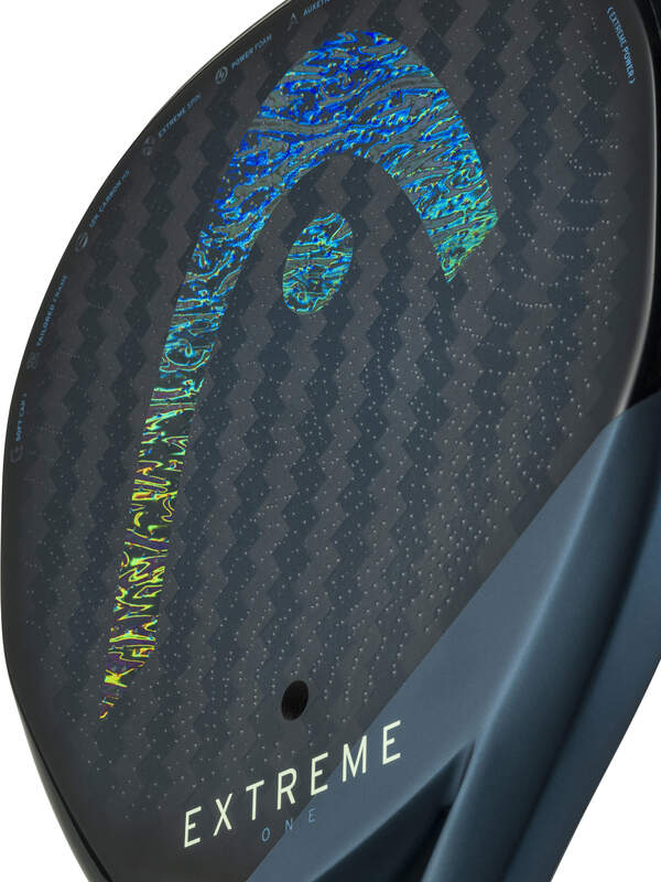 HEAD EXTREME ONE 2025 - Image 3