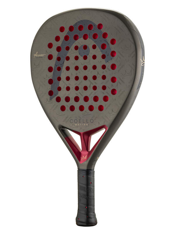 HEAD COELLO MOTION 2026 - Image 2