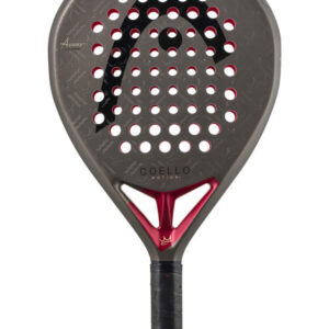 HEAD COELLO MOTION 2026