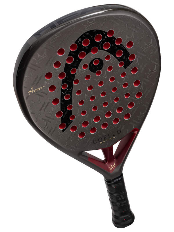 HEAD COELLO MOTION 2026 - Image 3