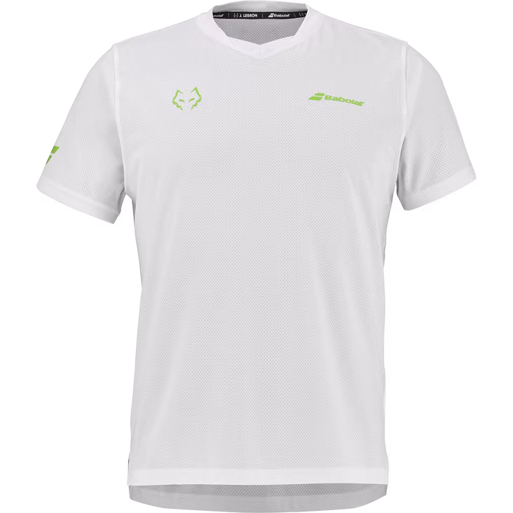 Vīriešu krekls Crew Neck Lebron