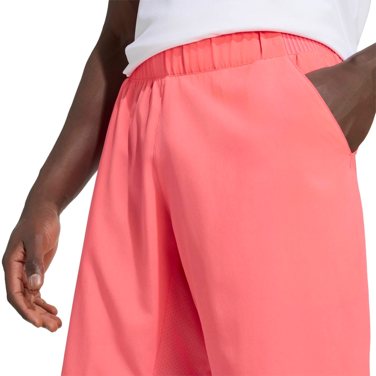 Vīriešu šorti ADIDAS Club SW Short - Image 2