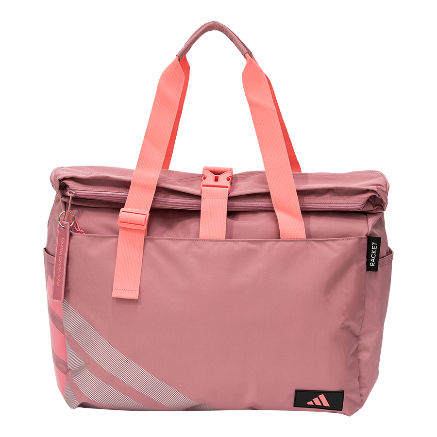 ADIDAS WEEKEND BAG PADEL SOMA