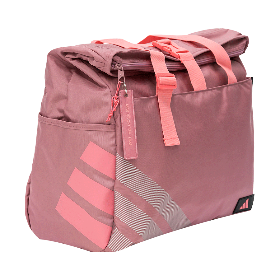 ADIDAS WEEKEND BAG PADEL SOMA - Image 2