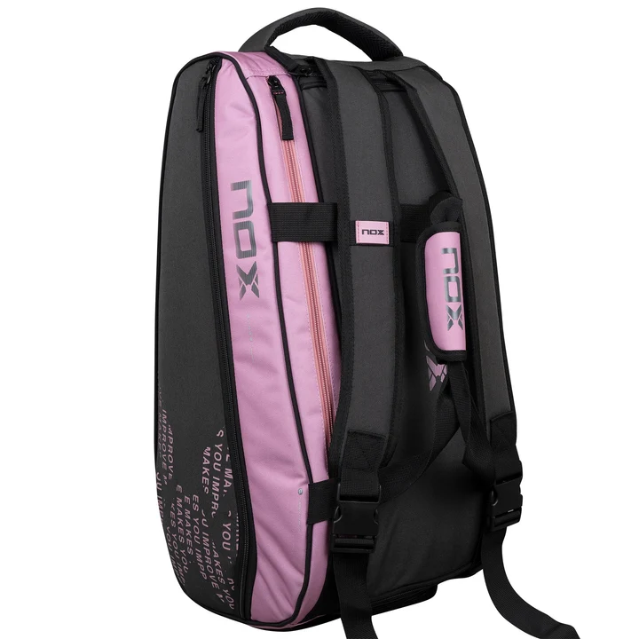NOX STREET SERIES PADEL BAG SOMA - Image 3