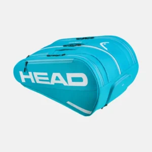 HEAD TOUR PADEL BAG L BL