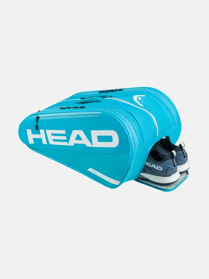 HEAD TOUR PADEL BAG L BL - Image 3