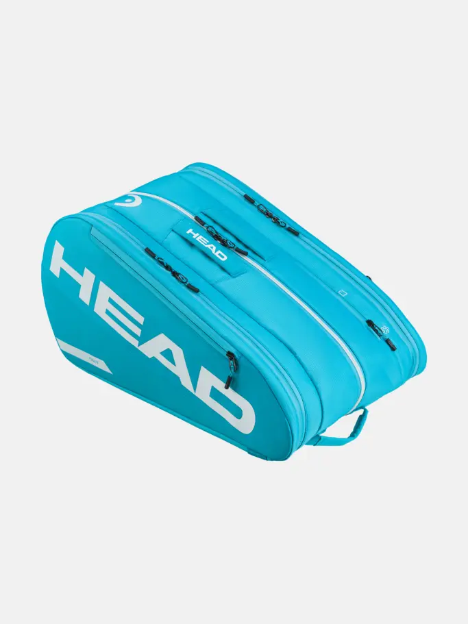 HEAD TOUR PADEL BAG L BL - Image 2