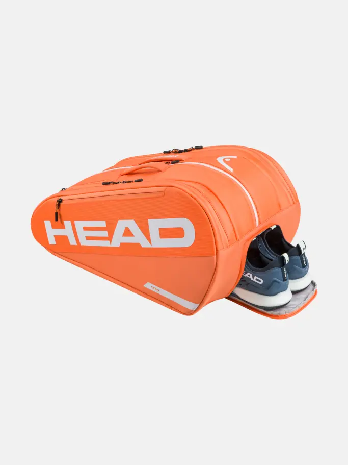 HEAD TOUR PADEL BAG L OR - Image 3