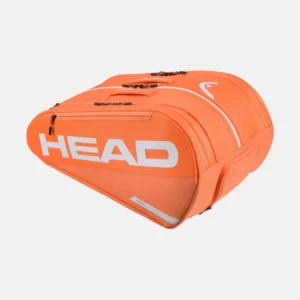 HEAD TOUR PADEL BAG L OR