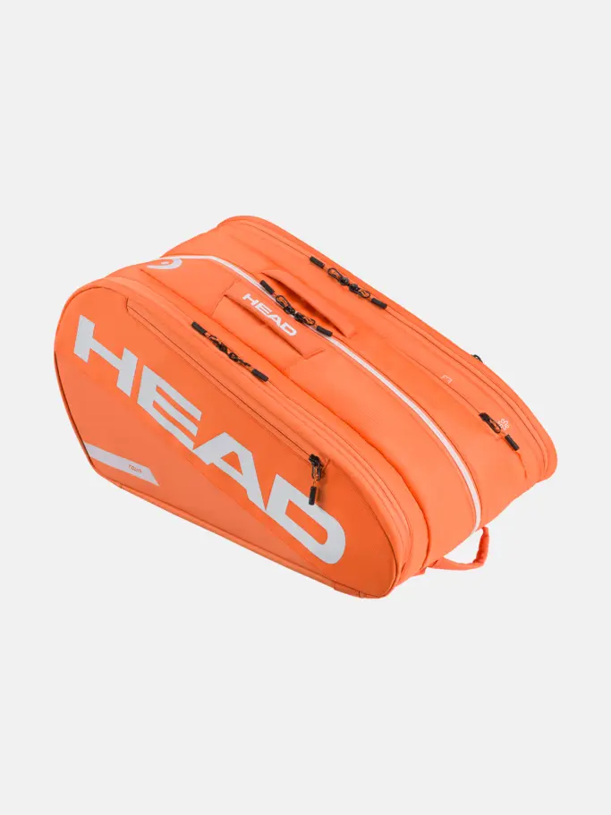 HEAD TOUR PADEL BAG L OR - Image 4