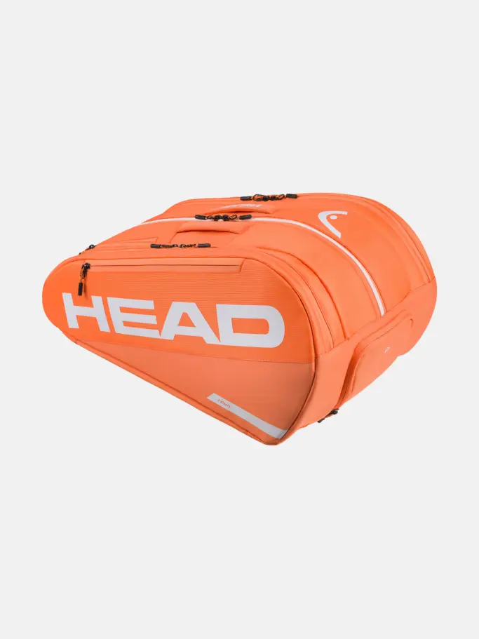 HEAD TOUR PADEL BAG L OR