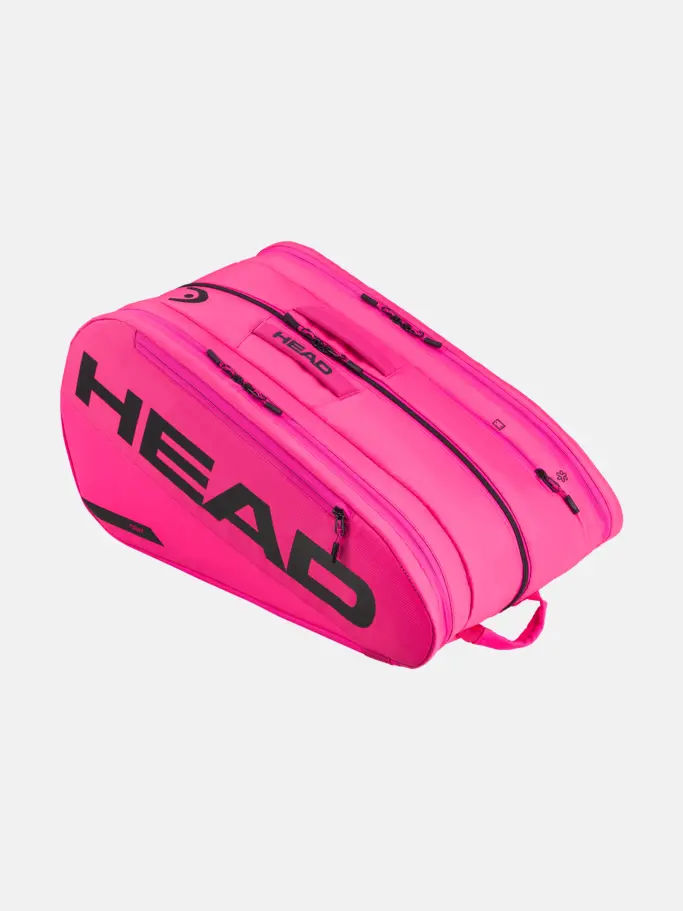 HEAD TOUR PADEL BAG L PK - Image 2