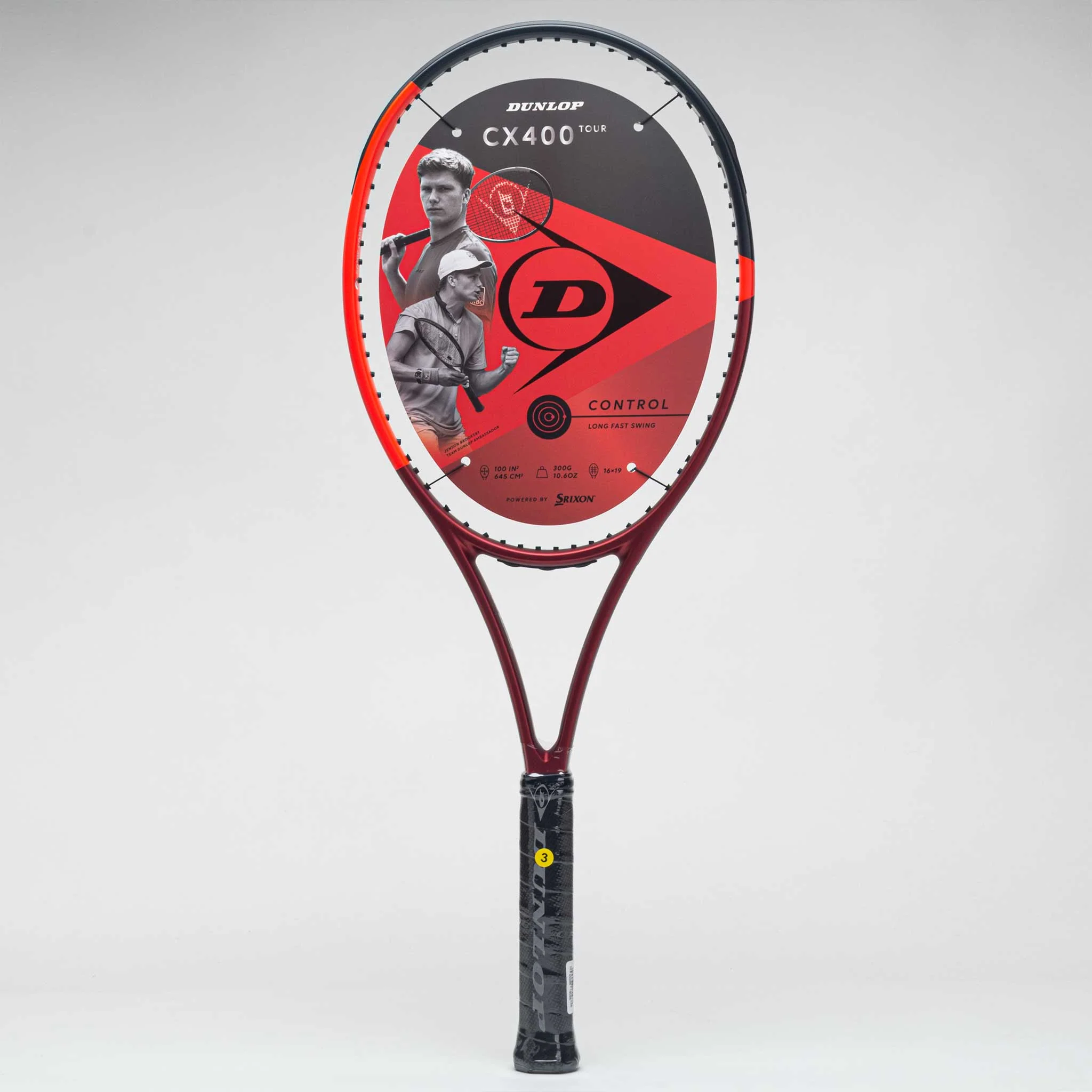 DUNLOP CX400 TOUR (300.G)
