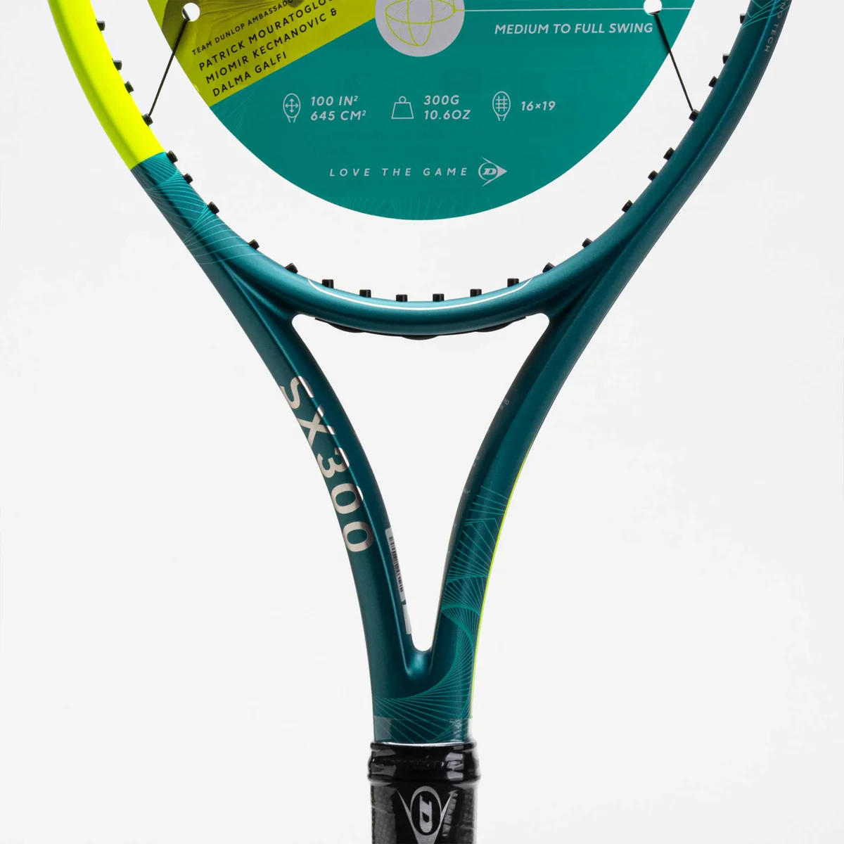 DUNLOP SX300 (300.G) - Image 2