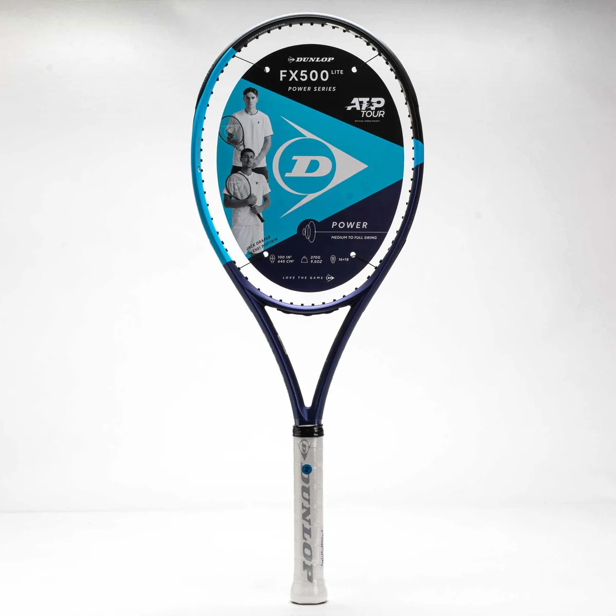 DUNLOP FX500 LITE (270.G)
