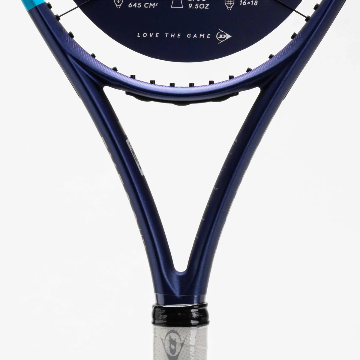 DUNLOP FX500 LITE (270.G) - Image 2